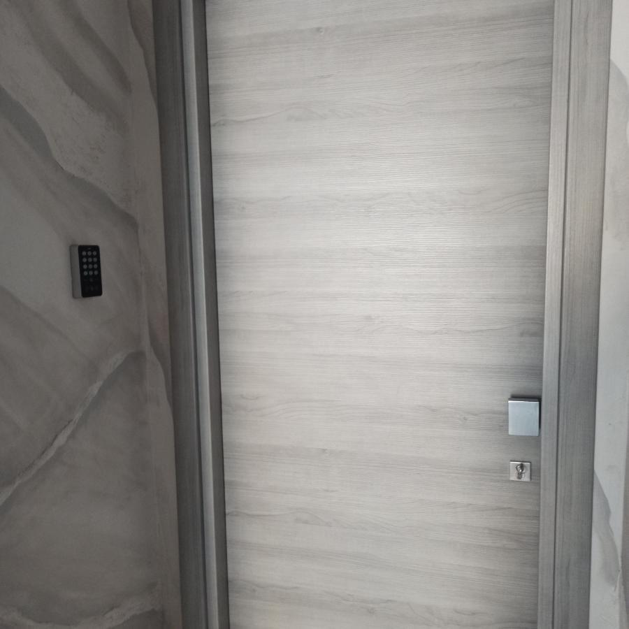 In The Center Rooms Neapel Exterior foto